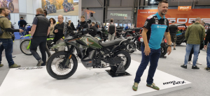 Navštivte Motosalon Brno 2026